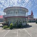 Exterior of Econo Lodge Quebec City East
