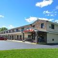 Photo of Econo Lodge Rochester I-90 & I-390