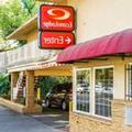 Image of Econo Lodge Sacramento Convention Center