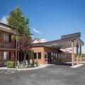 Image of Econo Lodge Salina Scenic Route 89 & I-70