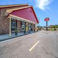 Exterior of Econo Lodge Santee