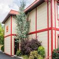 Image of Econo Lodge Scranton near Montage Mountain