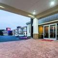 Exterior of Econo Lodge Selma - Smithfield