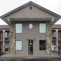 Image of Econo Lodge Sevierville Pigeon Forge on the River