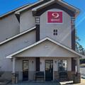 Image of Econo Lodge Spring Lake near Fort Bragg