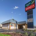 Exterior of Econo Lodge Thomasville