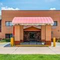 Photo of Econo Lodge Topeka at Wanamaker