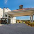 Image of Econo Lodge White Pine Morristown I-81 & I-40 Split