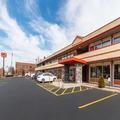 Image of Econo Lodge Zanesville Downtown