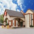 Image of Econo Lodge at Six Flags