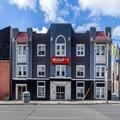 Image of EconoLodge Downtown Toronto