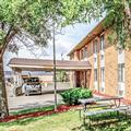 Image of Economy Hotel Minot