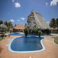 Image of Ecoplaya Beach Resort