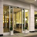 Exterior of Eden Hotel
