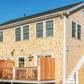 Exterior of Edgar Hotel Martha's Vineyard Ascend Hotel Collection
