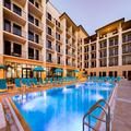 Exterior of Edge Hotel Clearwater Beach