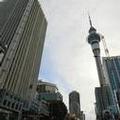 Exterior of Edit Auckland Central