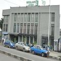 Exterior of Edna Addis Hotel