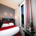 Photo of Eiffel Rive Gauche