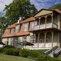 Photo of Ekesparre Boutique Hotel
