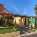 Image of El Castell Motel