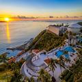 Exterior of El Conquistador Resort