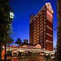 Image of El Cortez Hotel and Casino - 21 and Over