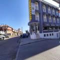 Exterior of El Pozo De La Nieve