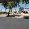 Exterior of El Rancho Motel