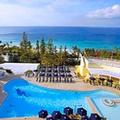 Exterior of Elbow Beach