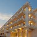 Exterior of Elefsina Hotel