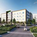 Image of Element North Austin Tech Ridge