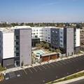 Exterior of Element Santa Clara