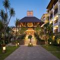 Exterior of Element by Marriott Bali Ubud