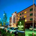 Image of Element by Marriott Dallas Fort Worth Airport North