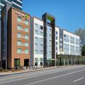 Exterior of Element by Westin Atlanta Buckhead