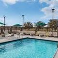 Exterior of Element by Westin Dallas Las Colinas