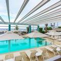 Exterior of Elinotel Sermilia Resort - All inclusive