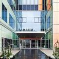 Exterior of Elite Hotel Ideon, Lund