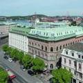 Exterior of Elite Plaza Hotel Göteborg