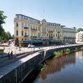 Image of Elite Stadshotellet Karlstad, Hotel & Spa