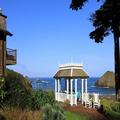 Exterior of Elk Cove Inn & Spa