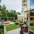 Photo of Ellaa Hotel Gachibowli