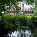 Photo of Ellington Lodge at the Concorde