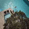 Exterior of Elounda Palm Hotel