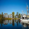 Exterior of Embarc Ucluelet