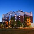 Exterior of Embassy Suites Columbus - Dublin