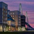 Image of Embassy Suites Ferry Wharf Mt. Pleasant