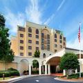 Image of Embassy Suites Greensboro Airport