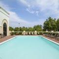 Exterior of Embassy Suites Greenville Golf Resort & Conference Center